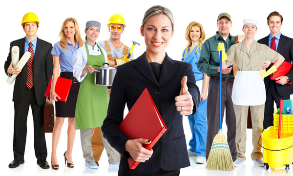 Bozyaka Hamal Kiralama Hizmeti